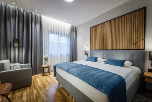 Фотография гостиницы Hotel Prezydent