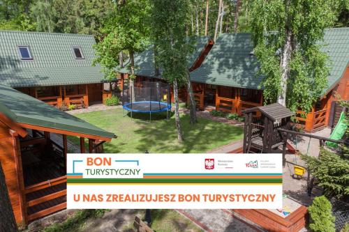 Фотография базы отдыха Ośrodek Angela