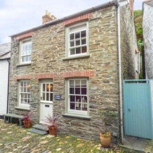 Фотография гостевого дома Cobble Cottage, Boscastle