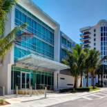 Фотография гостиницы Residence Inn by Marriott Miami Beach Surfside