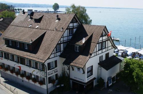 Фотография гостиницы Bodenseehotel Weisses Rössli