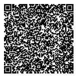 QR код гостиницы Akido