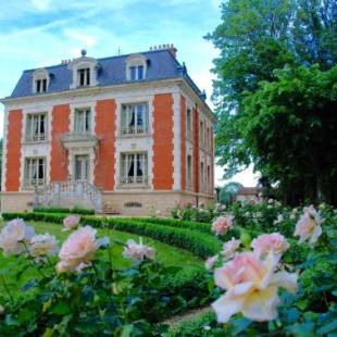 Фотографии гостевого дома 
            Château de la Chaix