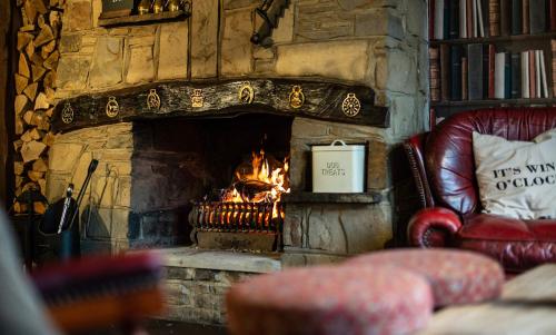 Фотография мини отеля The Heath Inn