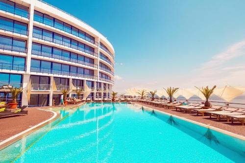 Фотография гостиницы Маристелла Морская Резиденция