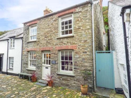 Фотографии гостевого дома 
            Cobble Cottage, Boscastle