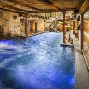 Фотография гостиницы Bellevue Hotel & SPA