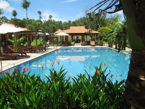 Фотография гостиницы Villa Lien Tho