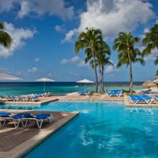 Фотографии гостиницы 
            Curaçao Marriott Beach Resort