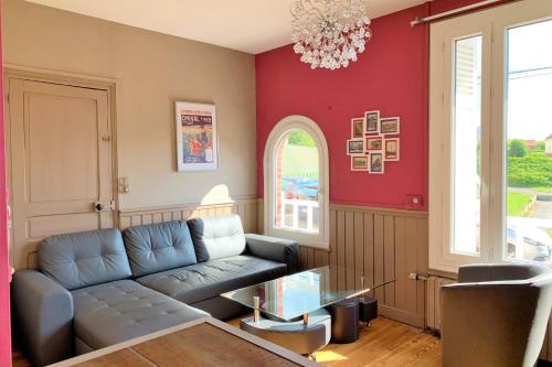 Фотография гостевого дома Villa "La Lisette"