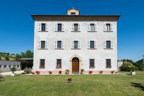 Фотография мини отеля B&B Antica Fonte del Latte