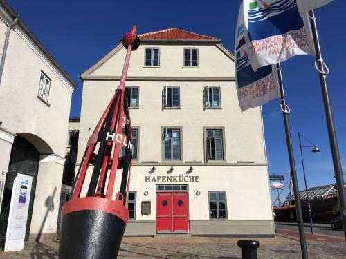 Фотографии хостела 
            Seemannsheim Hostel Flensburg