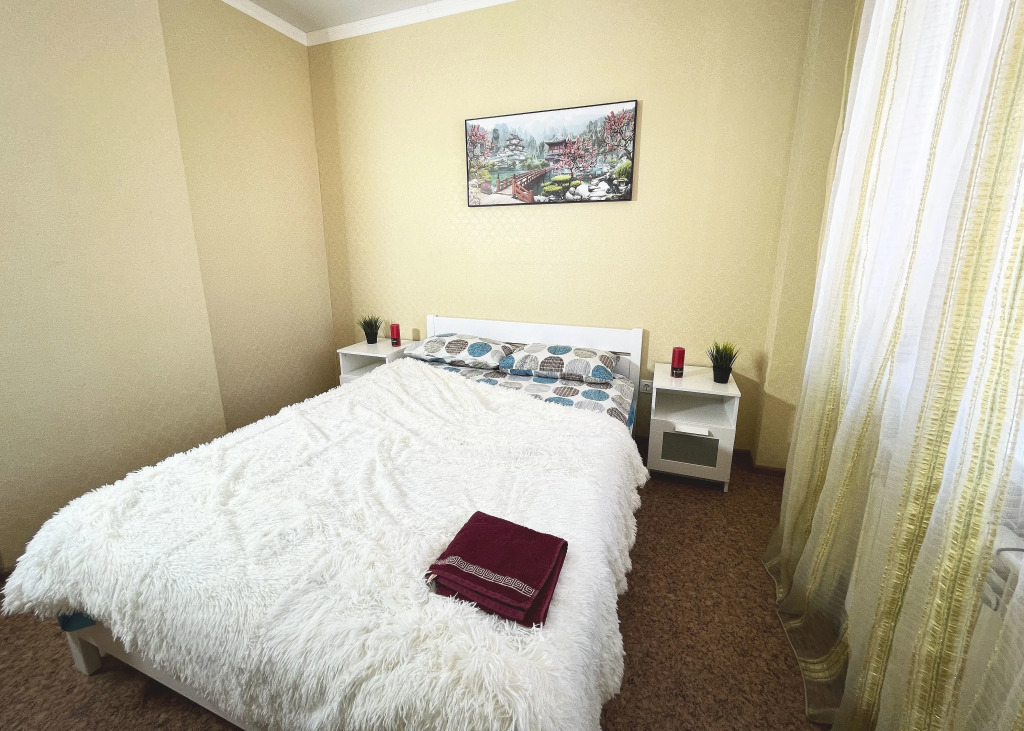 Фотография квартиры Апартаменты в ЖК Дубрава