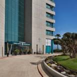 Фотография гостиницы Okeanos Suites Herzliya Hotel by Herbert Samuel