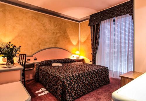 Фотография гостиницы Hotel Grazia Deledda