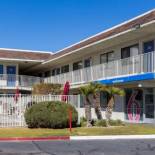 Фотография гостиницы Motel 6-Mojave, CA