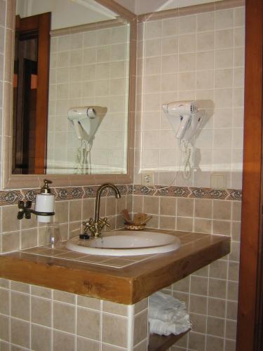 Фотография гостевого дома Hotel Rural El Museo