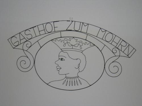 Фотография мини отеля Gasthof zum Mohrn