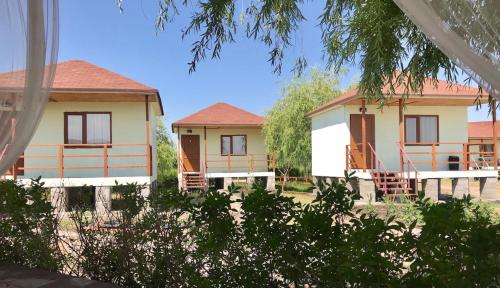 Фотография гостиницы Ямайка