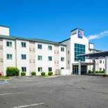 Фотография гостиницы Motel 6-Portland, OR - North