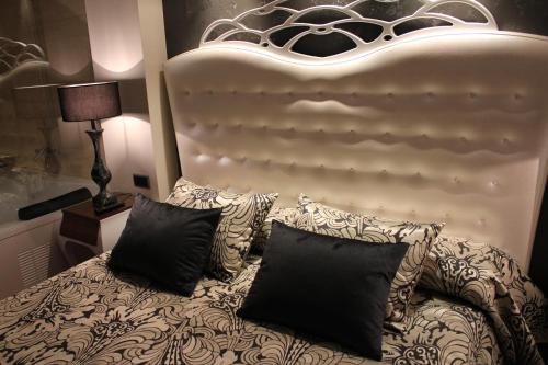 Фотография гостиницы Escuderos Hotel Cruz