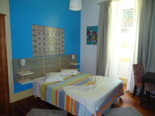 Фотография гостевого дома Pouso Dos Anjos