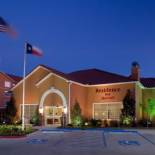 Фотография гостиницы Residence Inn Beaumont