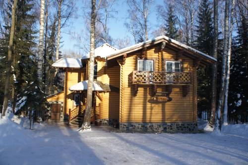 Фотография гостиницы Березовая роща