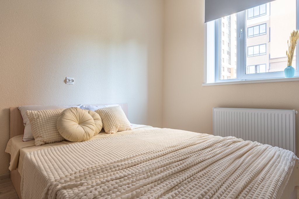 Фотография квартиры Апартаменты 7/2 Латышова 3