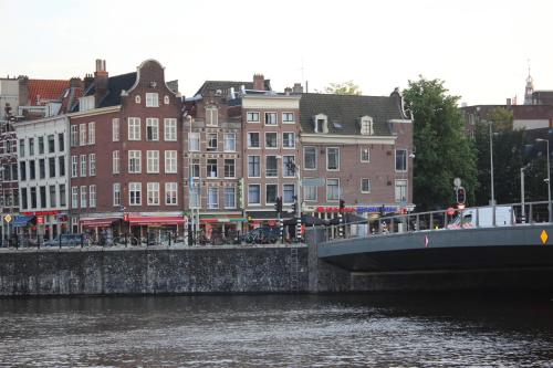 Фотографии гостиницы 
            Hotel Restaurant Old Bridge