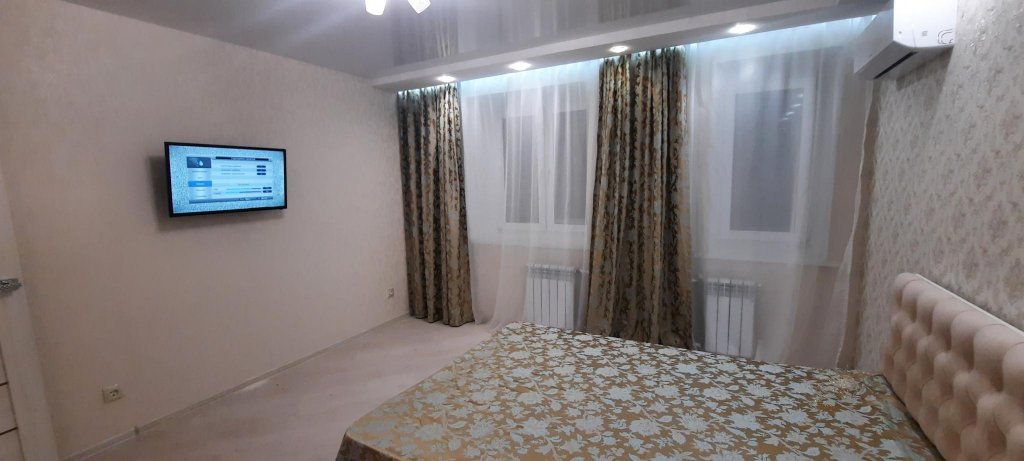 Фотография квартиры Max Apart (Макс Апарт) на переулке 1-й Гороховский