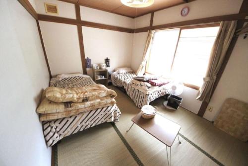 Фотографии гостевого дома 
            Guesthouse in Kitayuzawa onsen - Vacation STAY 8942