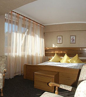 Фотография гостиницы Карпаты