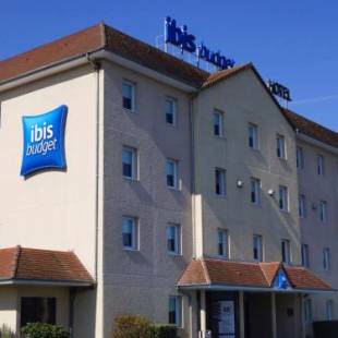 Фотографии гостиницы 
            ibis budget Bergerac