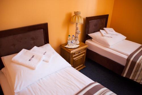 Фотография гостиницы Noclegi-Restauracja Boss