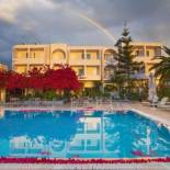 Фотография гостиницы Kyparissia Beach Hotel