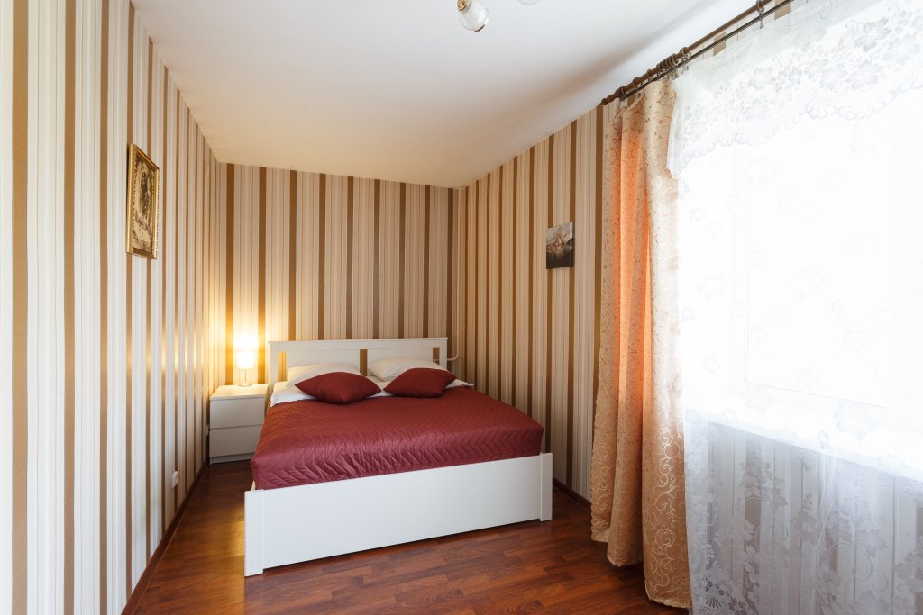 Фотография квартиры Апартаменты Белые ночи на Северной