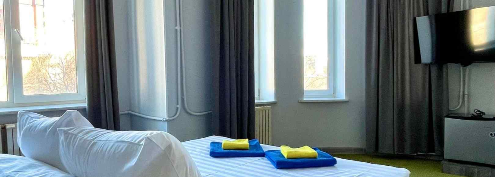 Фотография хостела Кают-компания