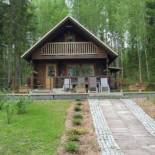 Фотография гостевого дома Holiday Home Joutsen