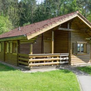 Фотографии гостевого дома 
            Blockhaus Stamsried