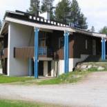 Фотография гостевого дома Holiday Home Hiisiranta b3