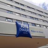 Фотография гостиницы ibis budget Patos de Minas