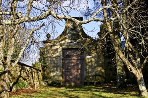 Фотография гостевого дома Solar Guesthouse Olival da Vinha