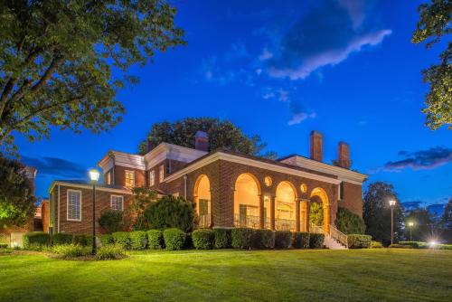 Фотография гостиницы Hampton Inn Lexington Historic Area