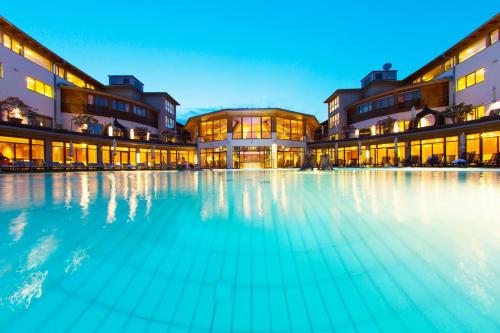 Фотография гостиницы Hotel & Spa Larimar