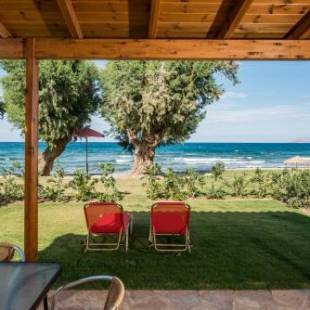 Фотографии гостевого дома
Lila Villas