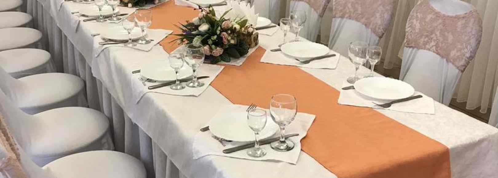 Фотография банкетного зала банкетные залы