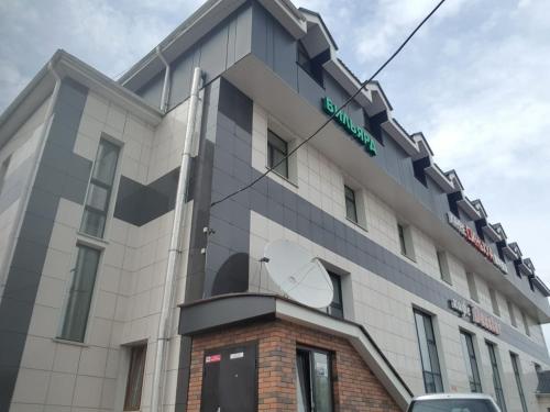 Фотография хостела Досстор