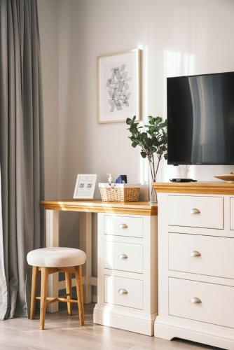 Фотография апарт отеля Real House Jasinskio - SELF CHECK-IN