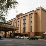 Фотография гостиницы Hampton Inn Charlotte-Gastonia